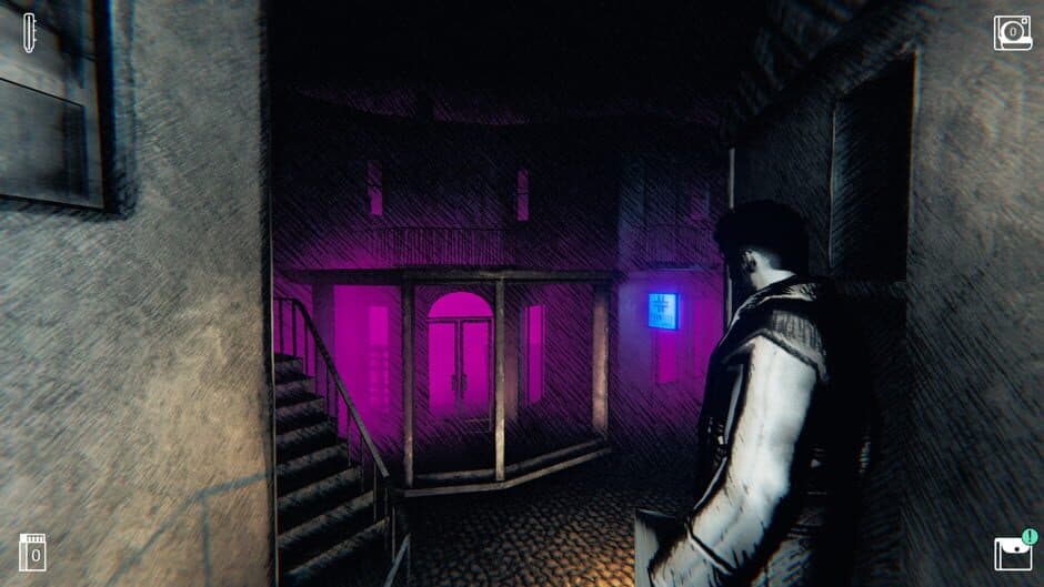 Saturnalia screenshot 1