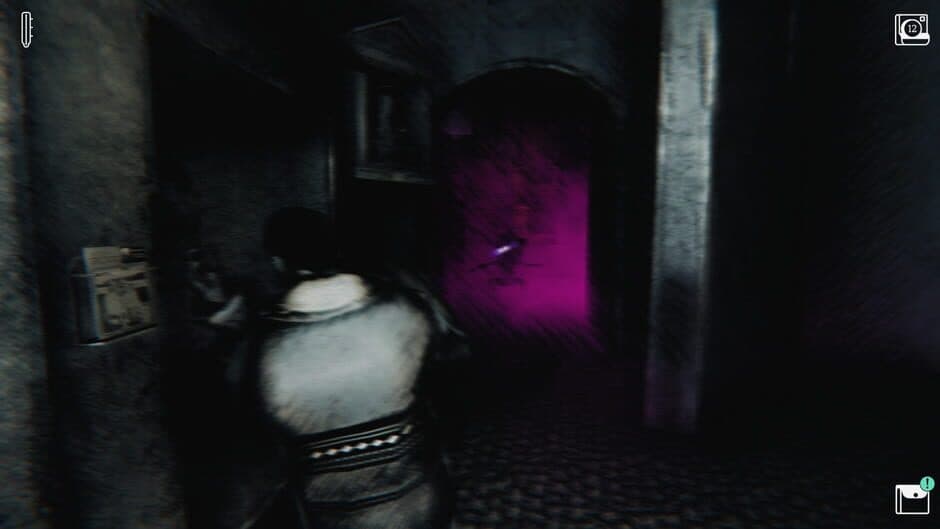 Saturnalia screenshot 2