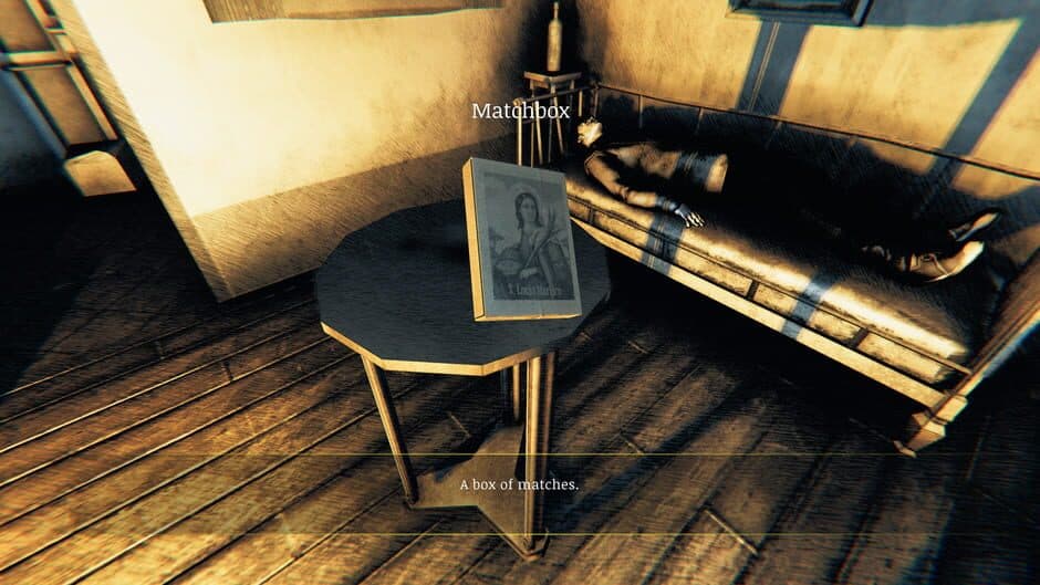Saturnalia screenshot 3