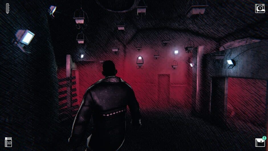 Saturnalia screenshot 8