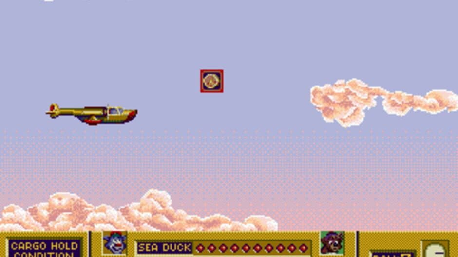 Disney's TaleSpin screenshot 8