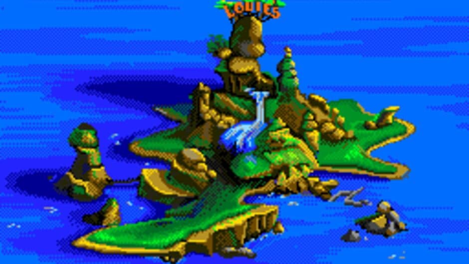 Disney's TaleSpin screenshot 3