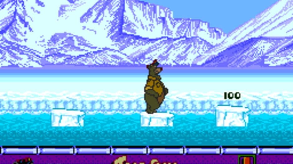 Disney's TaleSpin screenshot 8