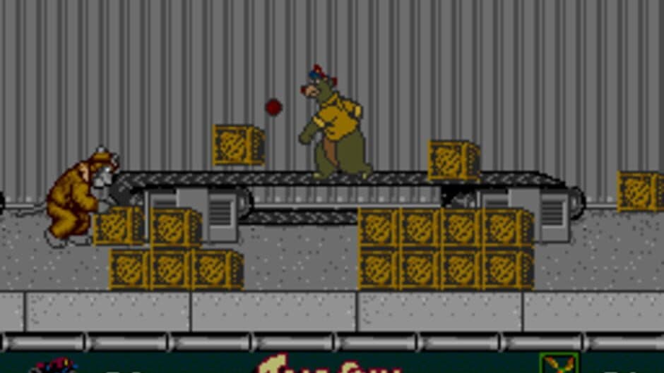 Disney's TaleSpin screenshot 9