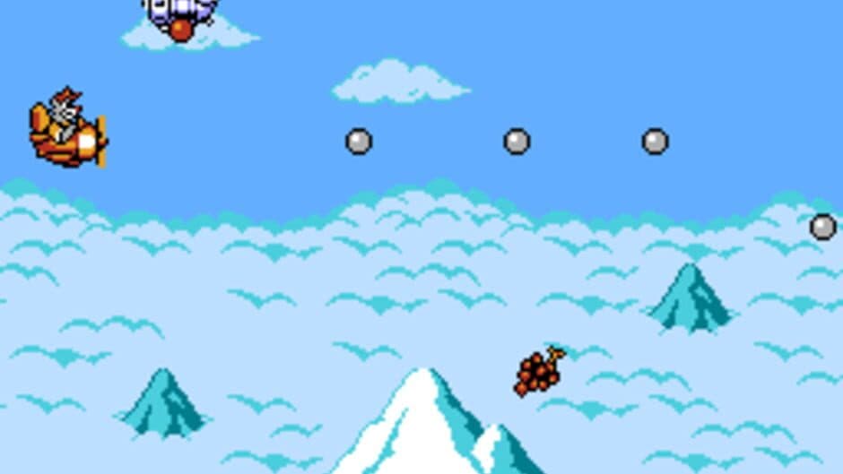 Disney's TaleSpin screenshot 8