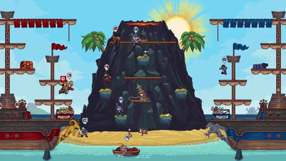 Plunder Panic screenshot 6