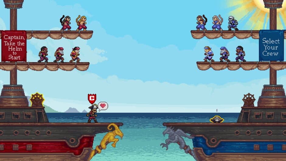 Plunder Panic screenshot 3