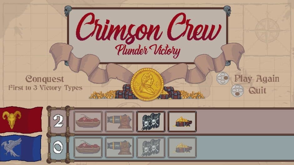 Plunder Panic screenshot 7
