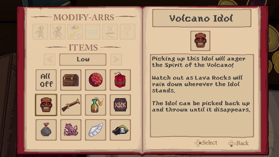 Plunder Panic screenshot 8
