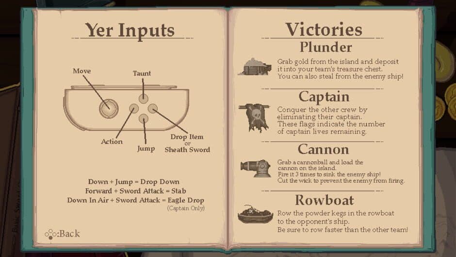 Plunder Panic screenshot 9