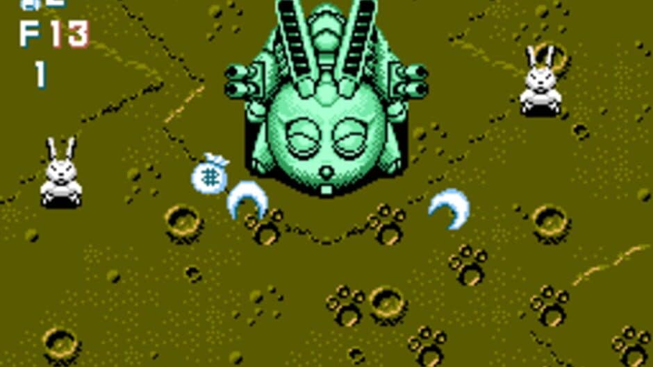 Gun Nac screenshot 4
