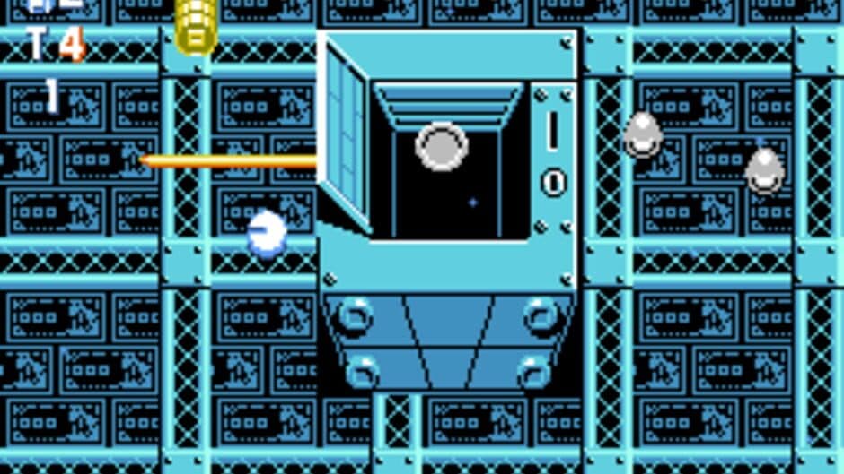 Gun Nac screenshot 1