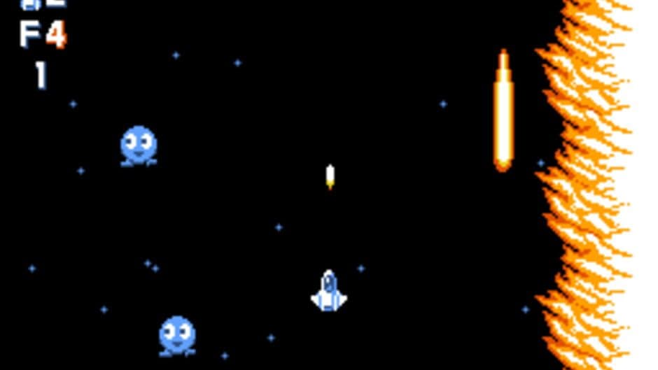 Gun Nac screenshot 5