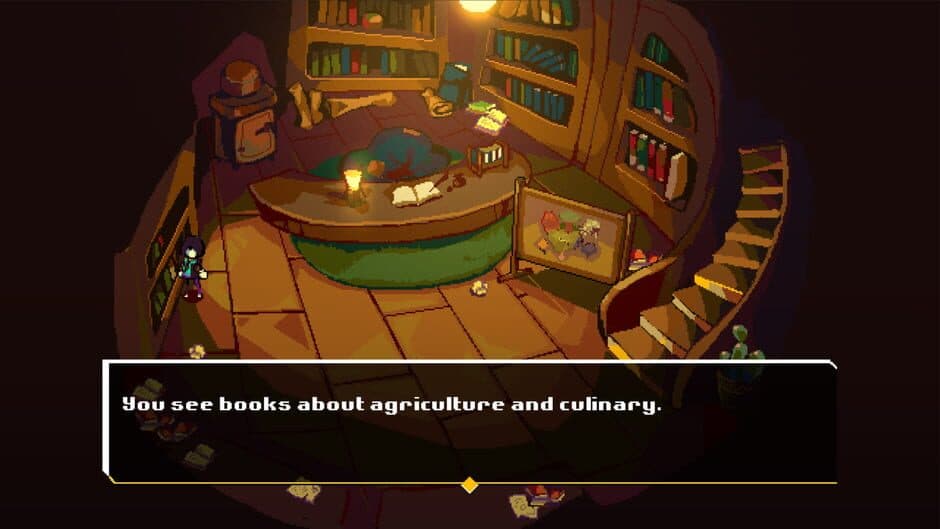 Anuchard screenshot 9