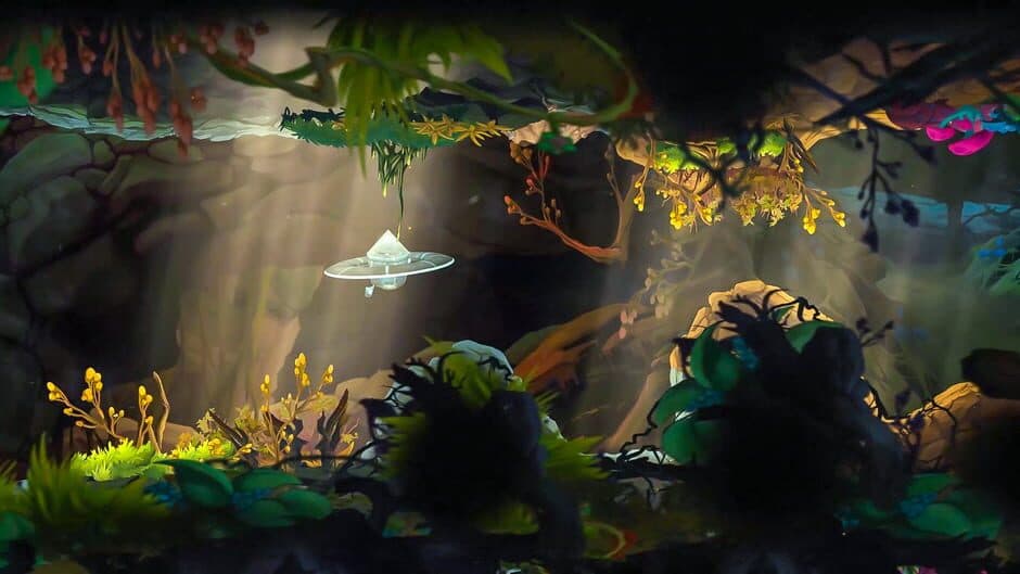 Moo Lander screenshot 4