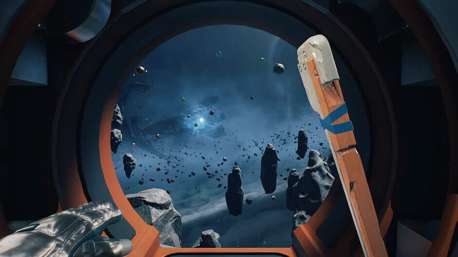 Breathedge screenshot 3