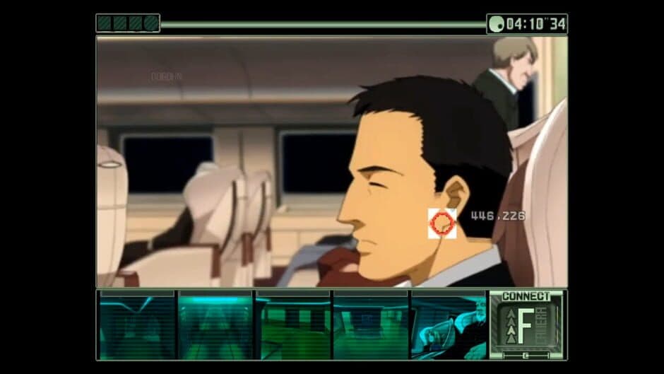 Surveillance Kanshisha screenshot 3