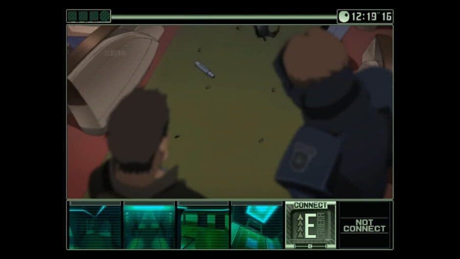 Surveillance Kanshisha screenshot 2
