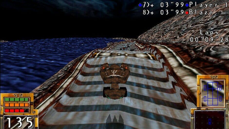 POD screenshot 3