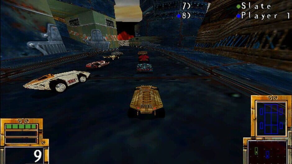 POD screenshot 5
