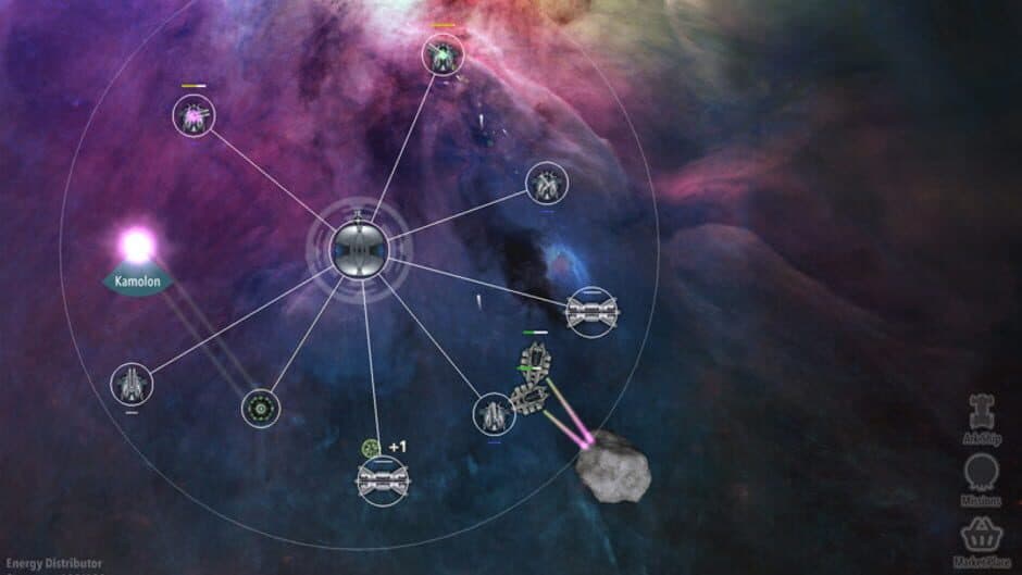 Alien Tribe 2 screenshot 3