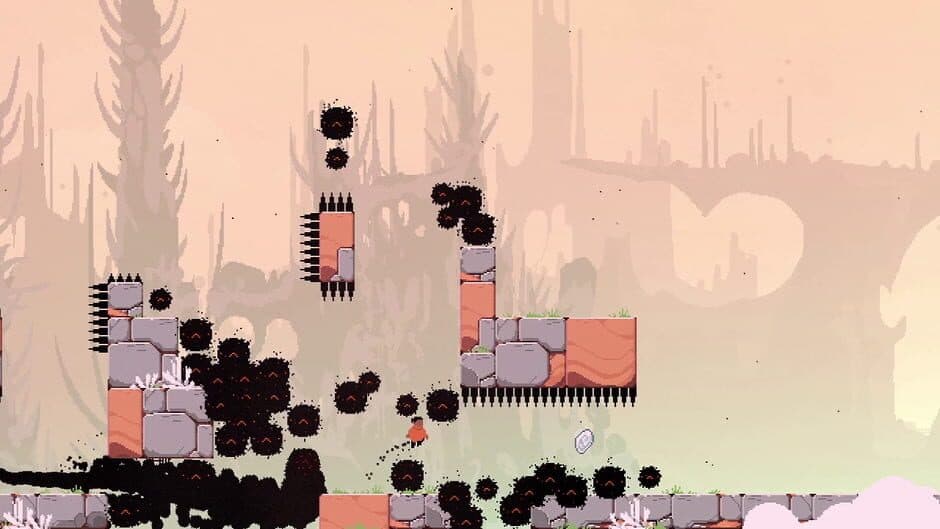 Run: The World In-Between screenshot 3