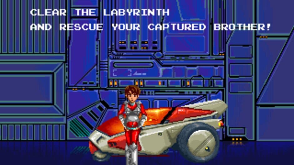 Raimais screenshot 1