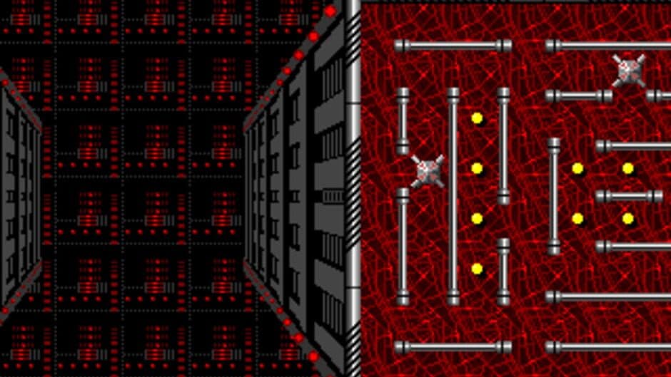 Raimais screenshot 4