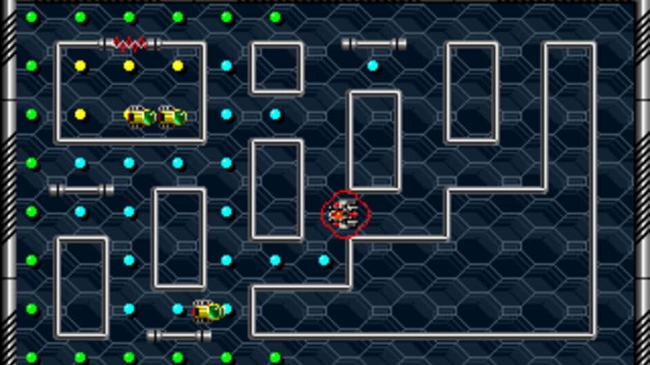 Raimais screenshot 5