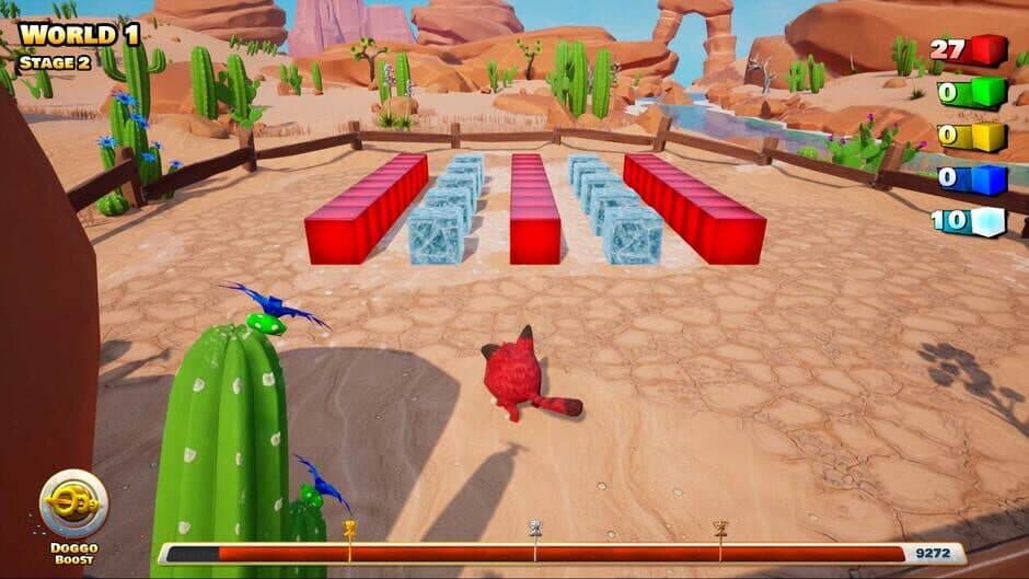 Orbals screenshot 1