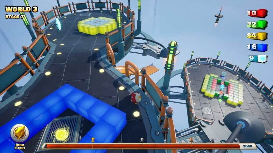 Orbals screenshot 4