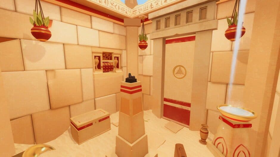 Escape Simulator screenshot 6