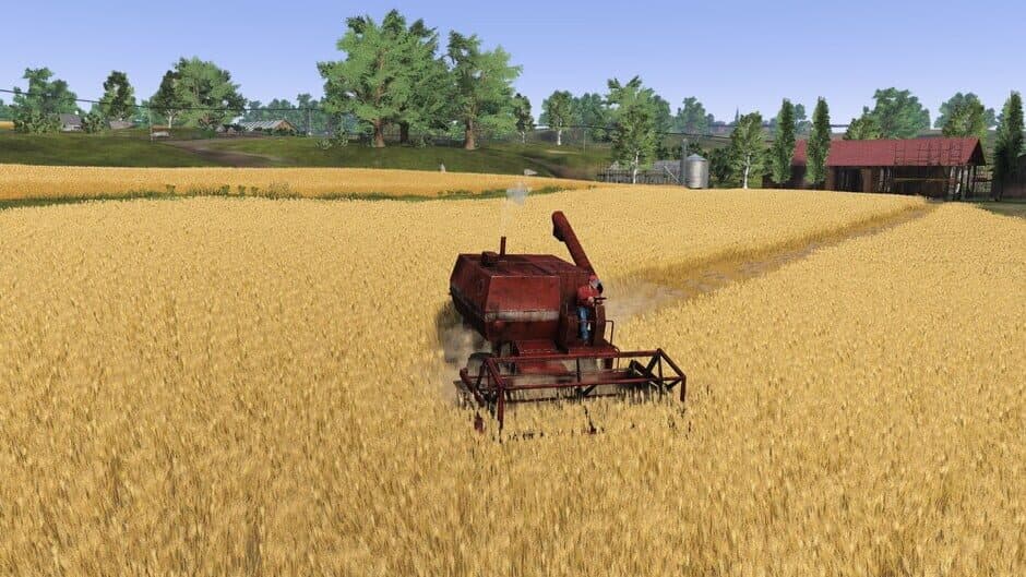 Farmer's Dynasty screenshot 4