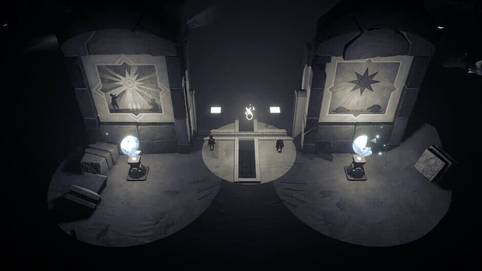 Morkredd screenshot 8