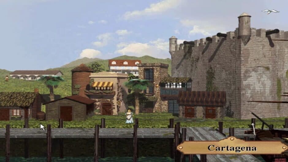 Pirates: Captain's Quest screenshot 6