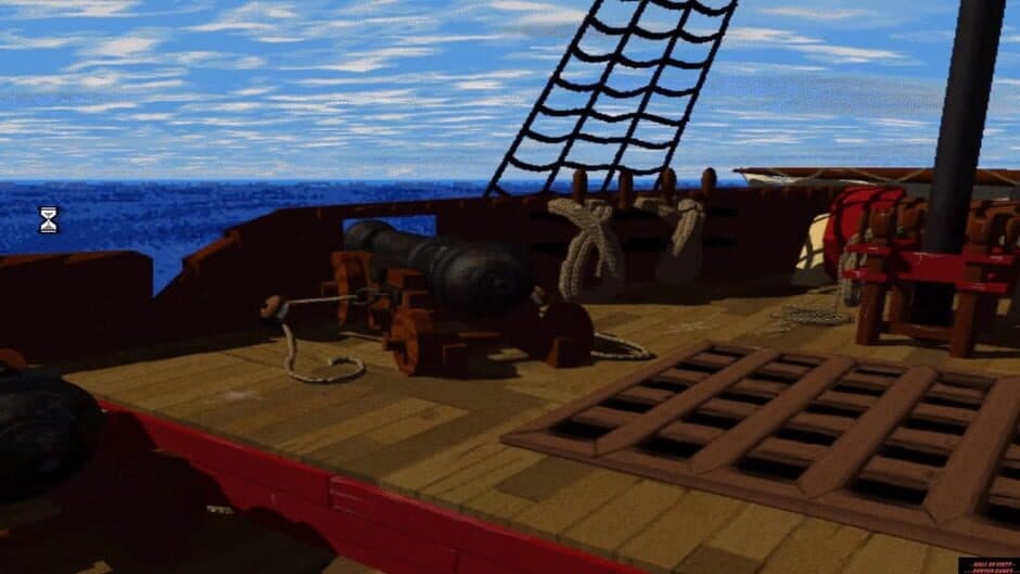 Pirates: Captain's Quest screenshot 4