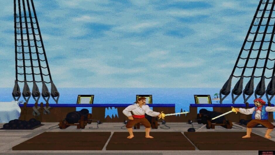 Pirates: Captain's Quest screenshot 7