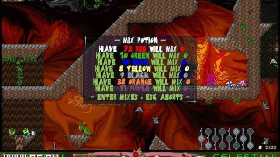 Toxic Bunny screenshot 6