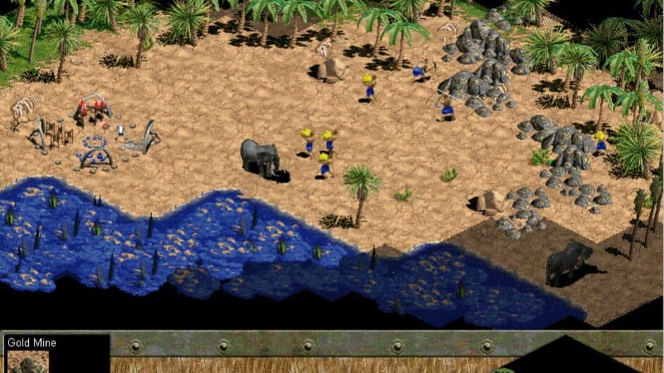 Age of Empires screenshot 5