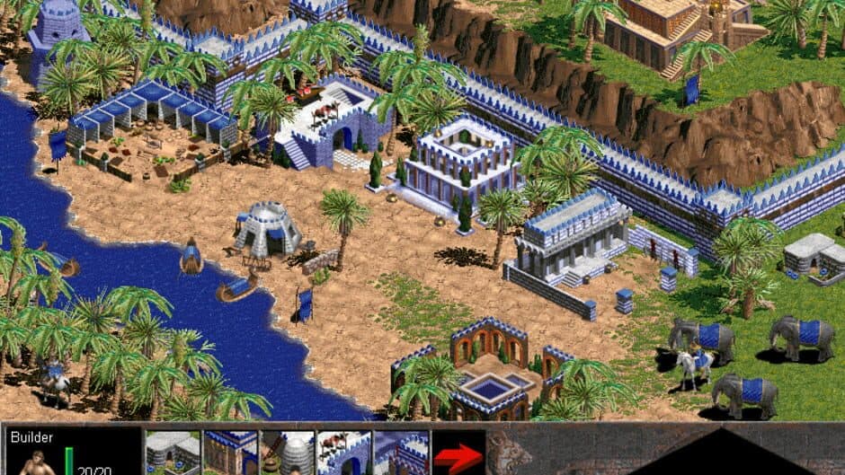 Age of Empires screenshot 8
