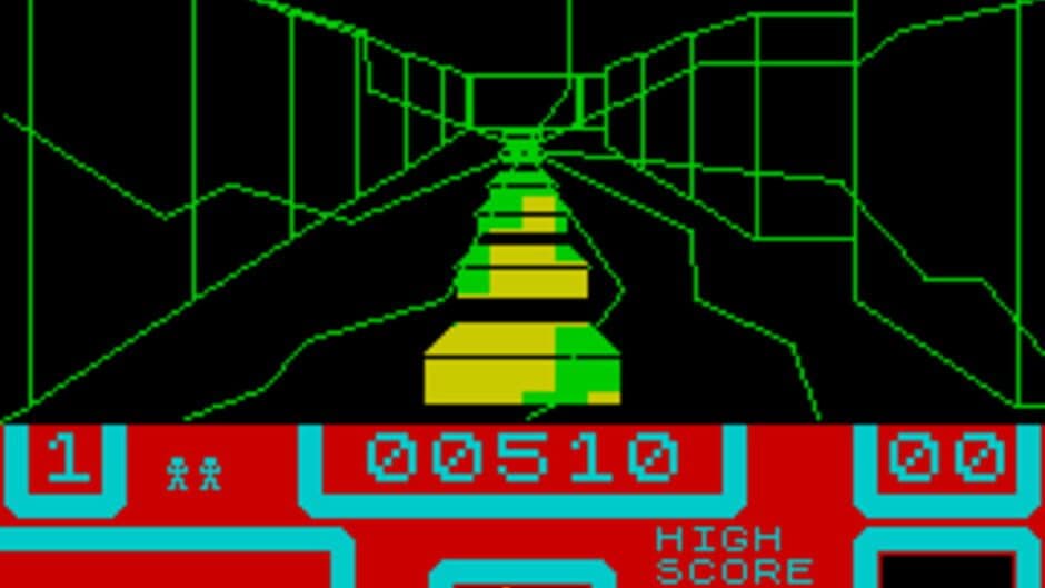3D Bat Attack screenshot 2