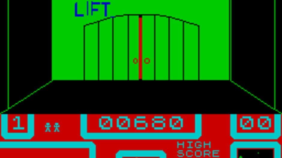 3D Bat Attack screenshot 3
