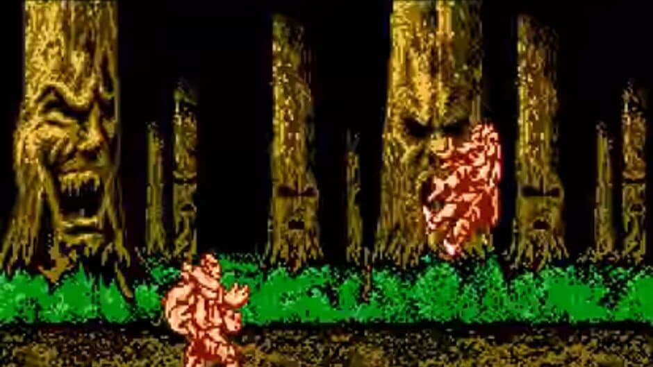 Mortal Kombat II Special screenshot 3
