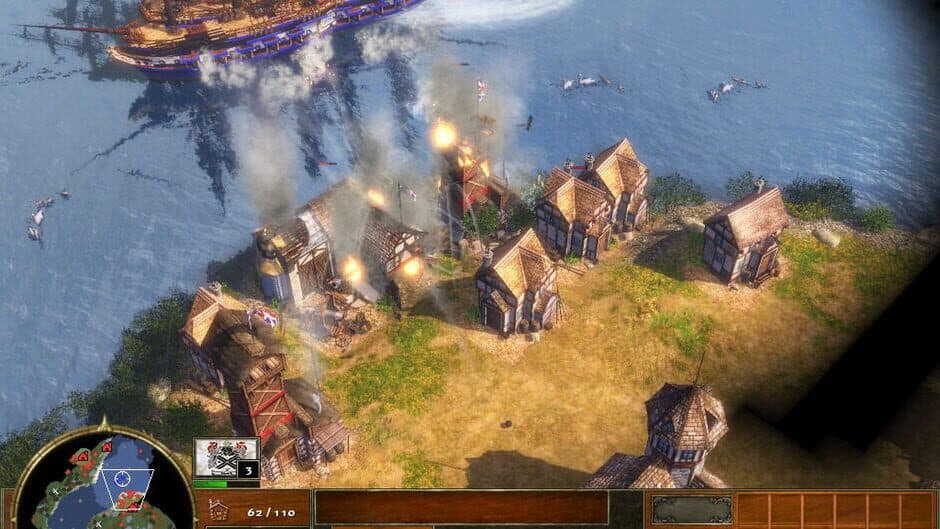 Age of Empires III screenshot 8