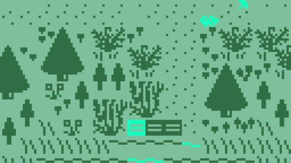 The Mercer Slough and You screenshot 2