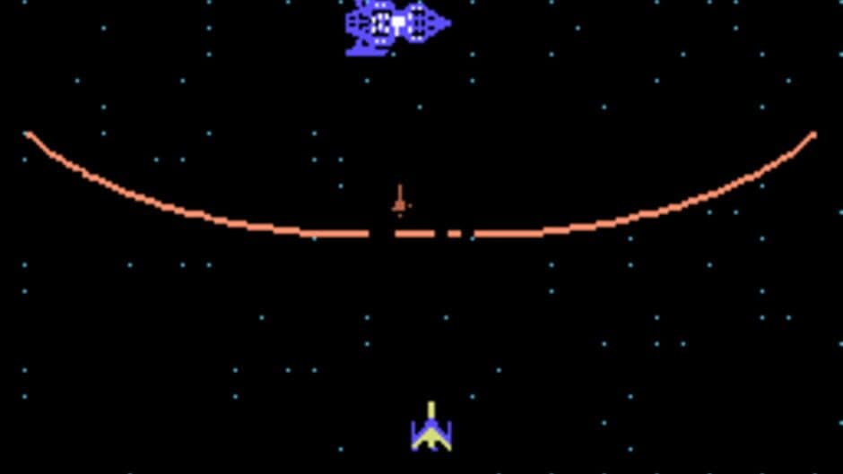 Gorf screenshot 2