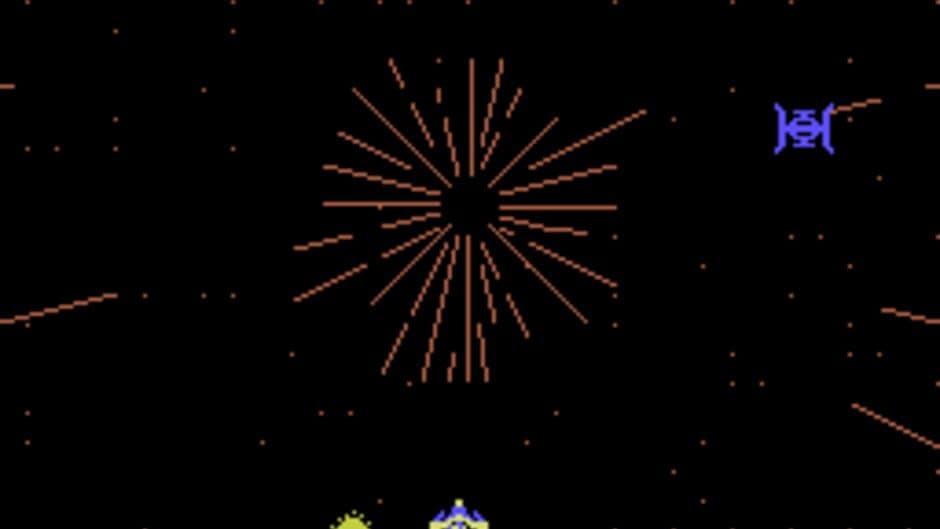 Gorf screenshot 3