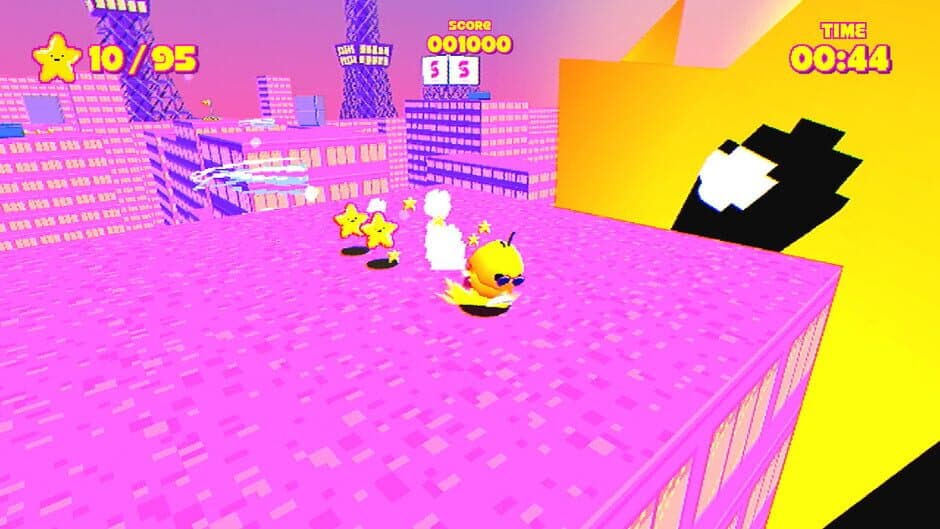 Toree 3D screenshot 5