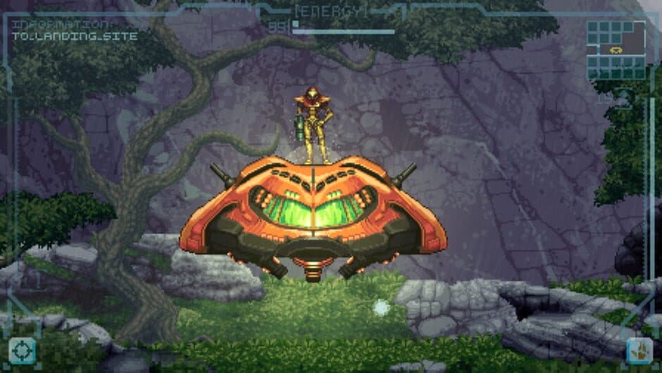 Prime 2D screenshot 1