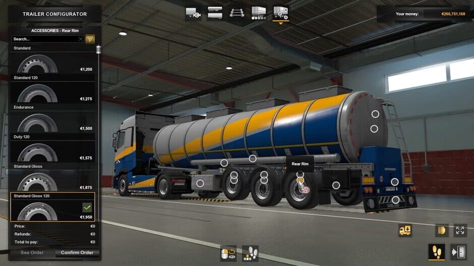 Euro Truck Simulator 2 screenshot 7